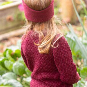 Meet your Posher, Naomi